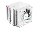 Deepcool Air Cooler | AK620 DIGITAL SE WH | Intel, AMD - Image 2
