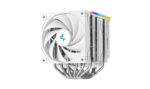 Deepcool Air Cooler | AK620 DIGITAL SE WH | Intel, AMD - Image 3