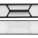Anker Eufy | High-Performance Filter White E25/E28