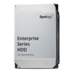 Synology HAS5310-12T 3,5 collu cietais disks 12 TB SAS 12 Gb/s Jauns F/s | Synology
