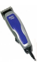 WAHL | Matu griezējs | WAH9155-1216 | Ar vadu | Garuma pakāpju skaits: 4 | Zils - Image 2