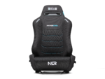 Next Level Racing ERS3 Hyperccol ventilējamais simulatora sacīkšu sēdeklis
