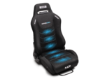 Next Level Racing ERS3 Hyperccol ventilējamais simulatora sacīkšu sēdeklis - Image 4