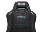 Next Level Racing ERS3 Hyperccol ventilējamais simulatora sacīkšu sēdeklis - Image 8