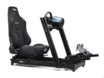 Next Level Racing ERS3 Hyperccol ventilējamais simulatora sacīkšu sēdeklis - Image 10