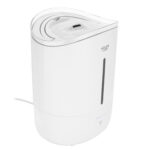 Adler gaisa mitrinātājs | AD 7971 | 30 W | Ūdens tvertnes tilpums 5 l | Ultraskaņas | Mitrināšanas jauda 100–250 ml/h | Balts - Image 3