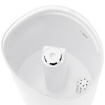 Adler gaisa mitrinātājs | AD 7971 | 30 W | Ūdens tvertnes tilpums 5 l | Ultraskaņas | Mitrināšanas jauda 100–250 ml/h | Balts - Image 8