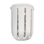 Adler gaisa mitrinātājs | AD 7971 | 30 W | Ūdens tvertnes tilpums 5 l | Ultraskaņas | Mitrināšanas jauda 100–250 ml/h | Balts - Image 9