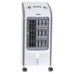 Mesko | Air cooler 3in1 | MS 7918 | White