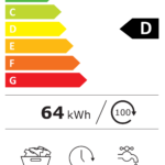 Midea MF110W60/T-HR Washing Machine | Midea