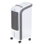 Mesko | Air cooler 3in1 | MS 7918 | White - Image 3
