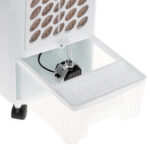 Mesko | Air cooler 3in1 | MS 7918 | White - Image 4