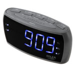 Adler Clock Radio | AD 1121 S - Image 3