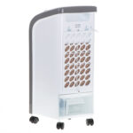Mesko | Air cooler 3in1 | MS 7918 | White - Image 5