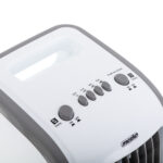 Mesko | Air cooler 3in1 | MS 7918 | White - Image 6