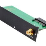 SALE OUT. Option | WLAN III expansion Card (client or access point for 32 clients, 2.4 and 5 GHz) | Warranty 24 month(s)