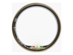Ultrahuman | Ring Air | Bionic Gold | Size 6 | Smart Ring - Image 4