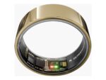 Ultrahuman | Ring Air | Bionic Gold | Size 6 | Smart Ring - Image 5