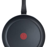TEFAL | Panna | B5690653 Easy Plus | Cepšanai | Diametrs 28 cm | Nav piemērots indukcijas plītij | Fiksēts rokturis