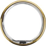 Ultrahuman | Ring Air | Bionic Gold | Size 9 | Smart Ring - Image 3