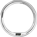Ultrahuman | Ring Air | Space Silver | Size 10 | Smart Ring - Image 3