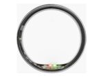 Ultrahuman | Ring Air | Space Silver | Size 12 | Smart Ring - Image 3