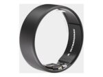 Ultrahuman | Ring Air | Matte Grey | Size 5 | Smart Ring - Image 3