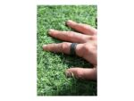 Ultrahuman | Ring Air | Matte Grey | Size 10 | Smart Ring - Image 8