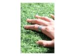 Ultrahuman | Ring Air | Raw Titanium | Size 6 | Smart Ring - Image 8