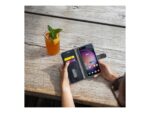 Fixed Opus | Чехол-книжка | Samsung | Galaxy S26 Ultra | Искусственная кожа | Черный — изображение 9