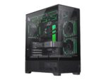 Gamemax Case | VISTA 2 AB | ATX - Image 2