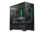 Gamemax Case | VISTA 2 MB | M-ATX - Image 2