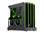 Gamemax korpuss | BLADE CONCEPT | ATX - Image 2