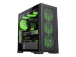 Gamemax Case | LEADER 2 BK | E-ATX - Image 2