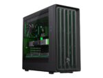 Gamemax Case | CLAW 460 BK | ATX - Image 2