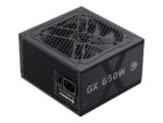 Gamemax PSU | GX 650GF | 650 W | Gold | Full Modular - Image 2
