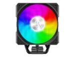 Gamemax CPU Air Cooler | SIGMA 520 DIGITAL BK | Black - Image 2