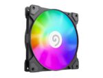 Gamemax Case Fan | FN14A-S5 | Black - Image 3