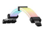 Gamemax | 12VHPWR CABLE-BK | Modular cable - Image 2