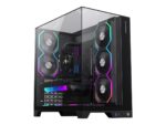 Gamemax Case | INFINITY PRO BK | ATX - Image 2