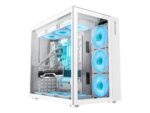 Gamemax Case | INFINITY WH | ATX - Image 2