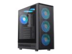 Gamemax Case | STORM 2 AB | ATX - Image 2