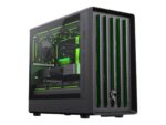 Gamemax Case | CLAW 360 BK | M-ATX - Image 2