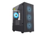 Gamemax Case | EDGE | M-ATX - Image 2