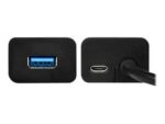 AXAGON USB3.0 uzlādes centrmezgls | HUE-S2BL - Image 7