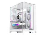 Gamemax Case | INFINITY PRO WH | ATX - Image 2
