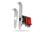 AXAGON PCIe gigabitu Ethernet | PCEE-GIX - Image 2