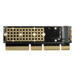 AXAGON PCIe NVMe M.2 adapteris | PCEM2-1U - Image 2