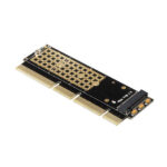 AXAGON PCIe NVMe M.2 adapteris | PCEM2-1U - Image 3