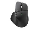 Logitech Mouse | MX Master 4 for Business | Wireless | Bluetooth | Graphite - Image 2